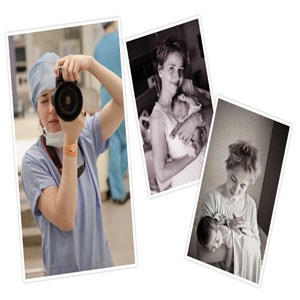 Şeyda Odabaş, Fotoğrafçı