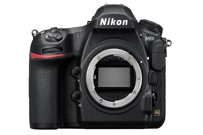 Nikon D850 duyuruldu