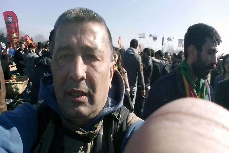 Newroz İstanbul