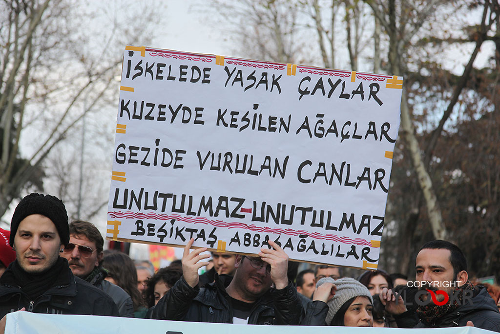 Beşiktaş Abbasağa