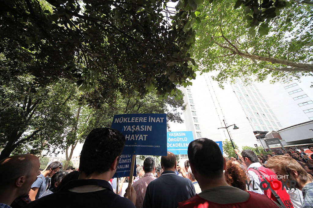 Gezi Parkı Eylem, 3. gün 8