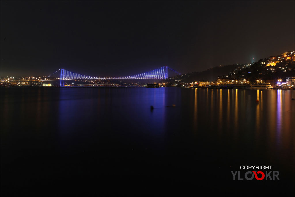 Boğaz Köprüsü 2