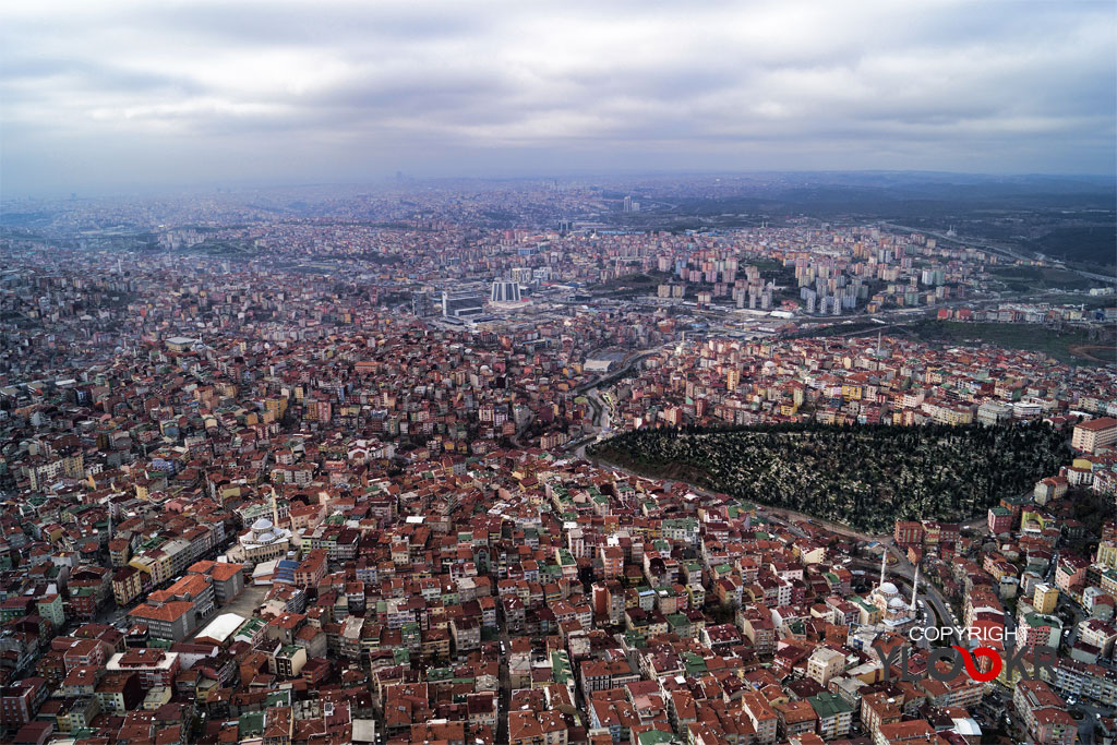 İstanbul Havadan 3