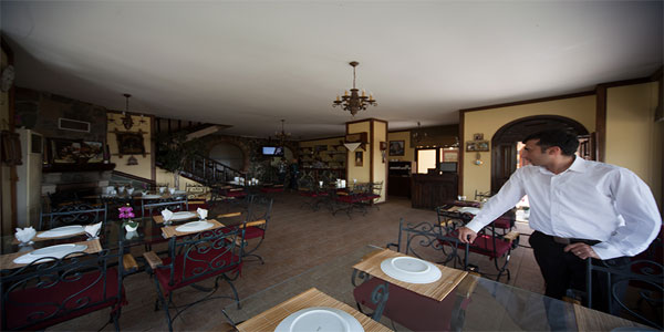 Hara Restaurant