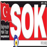 Manşetler; Gazete 1. Sayfaları; Şok Gazetesi