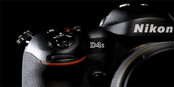 Nikon D4S incelemesi