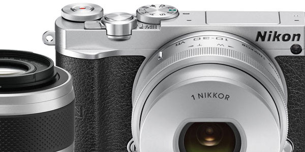 Nikon 1 J5 + 10-30mm PD VR İncelemesi