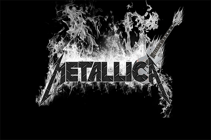 Rock; Metallica; Yalçın Abi'nin Rock sevgisi