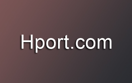 HPort Web Sitesi
