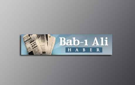Bab-ı Ali Haber