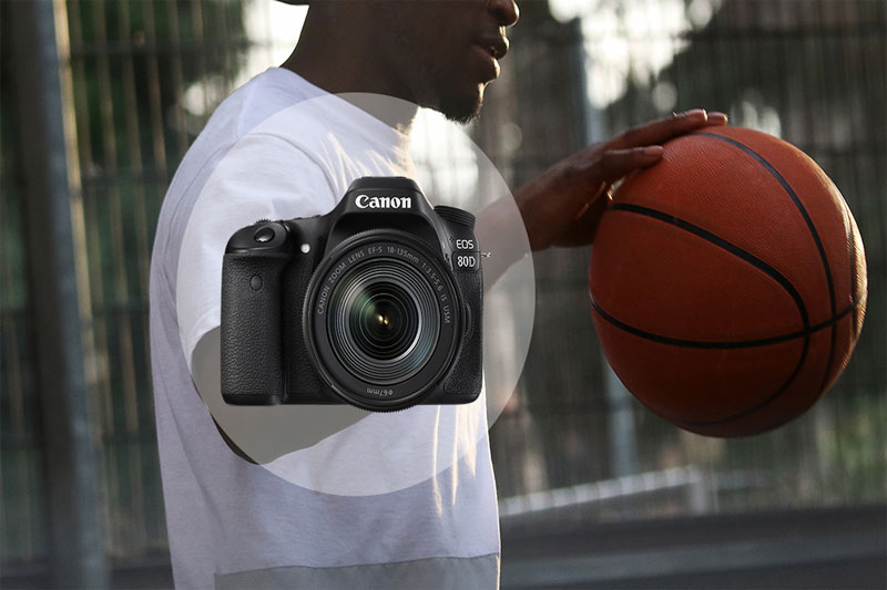 Canon EOS 80D İnceleme