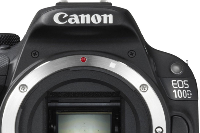 Canon EOS 100D İnceleme; Canon EOS 100D Reviews