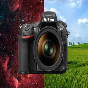 Nikon; Nikon D810A; İnceleme; Reviews
