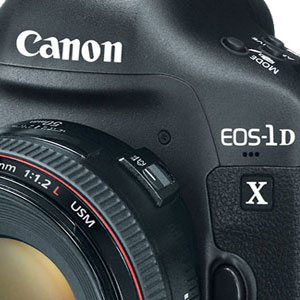 Canon EOS 1D X; İnceleme; Reviews