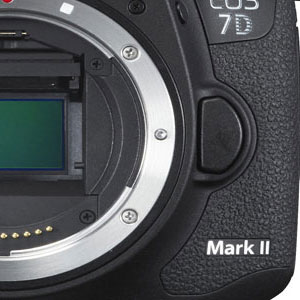 Canon EOS 7D; İncelme; Review