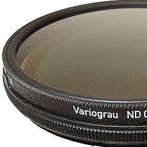 Variable ND Filters; ND Filtre; İnceleme; Reviews