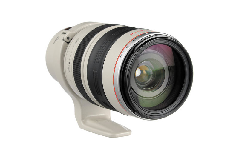 Canon EF 28-300mm f/3.5-5.6L IS USM 3