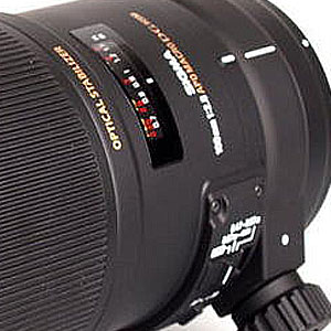 Sigma 180 mmf/2.8 Macro Lens; İnceleme; Reviews