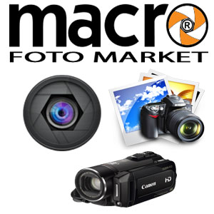 Macro Foto Market, Sirkeci