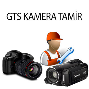 GTS Kamera Tamir Merkezi, Fotoğraf makinesi tamiri, Denizli