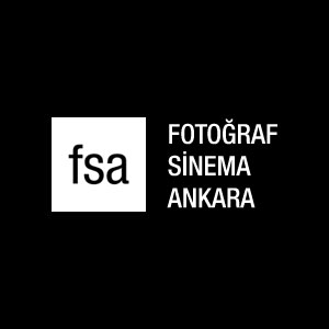 FSA, Fotoğraf Kursu, Ankara
