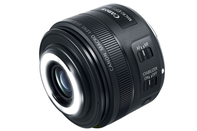 Canon EF-S 35mm f/2.8 Makro IS STM 3