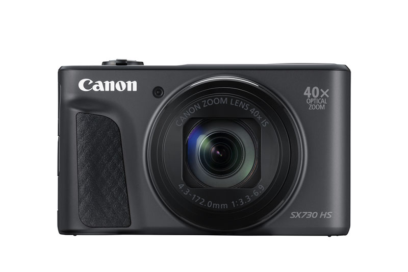Canon PowerShot SX730 HS 3