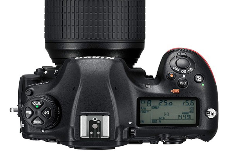 Nikon D850 2